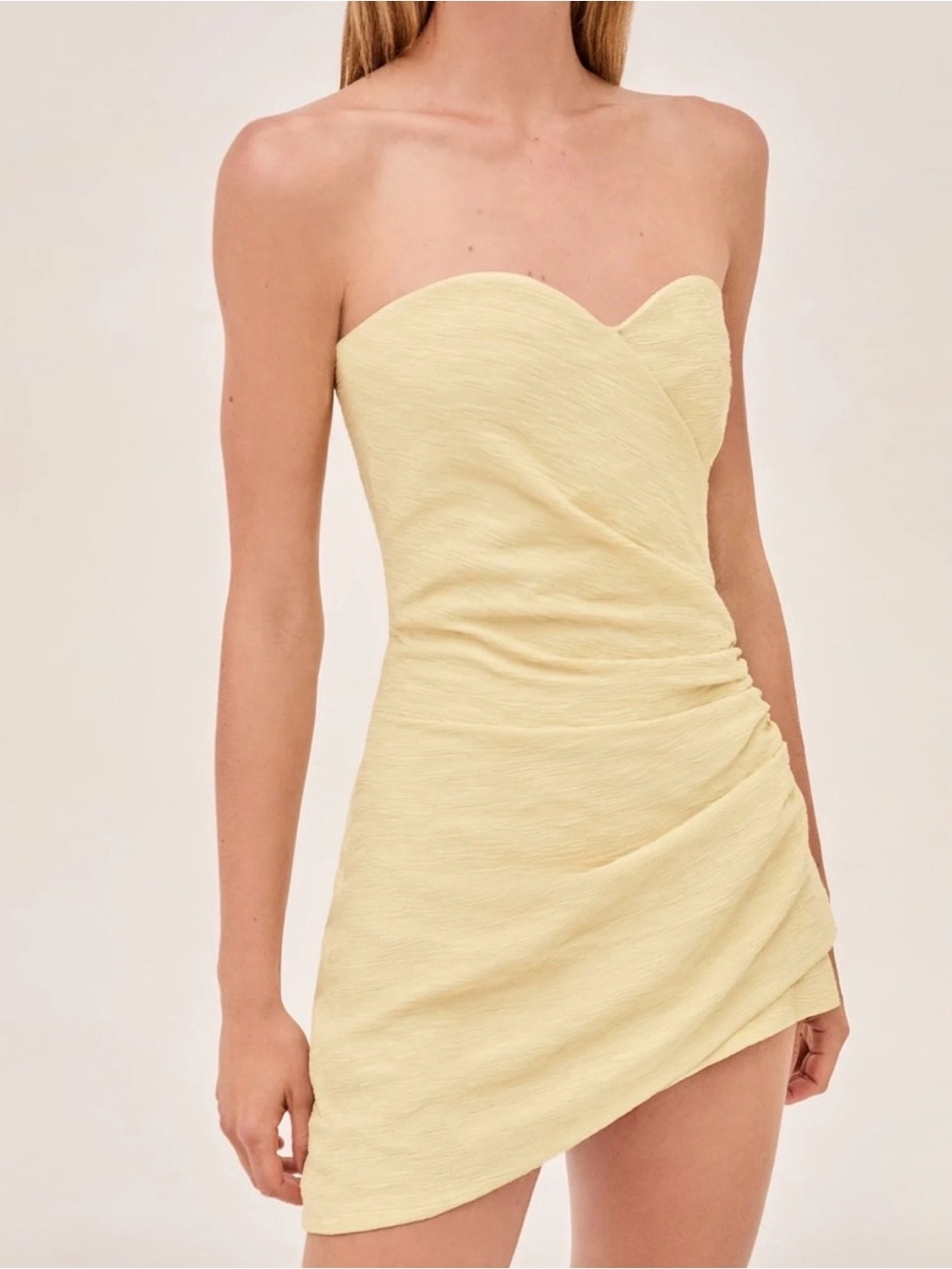 Alexis Zalik Romper